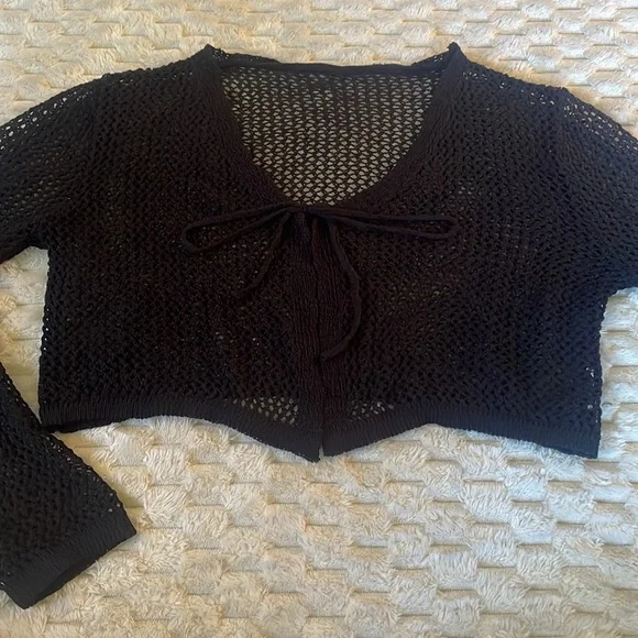 Crochet Cover Up ! 132 - Picture 5 of 11